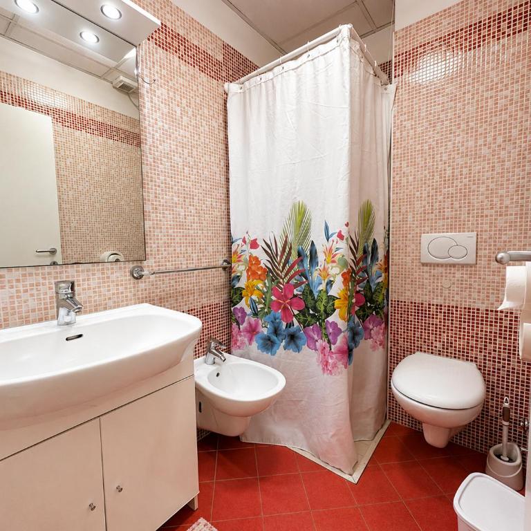 GEMS SUMMER HOUSE - Lido di Jesolo - Appartamento con 3 Camere da Letto - 17