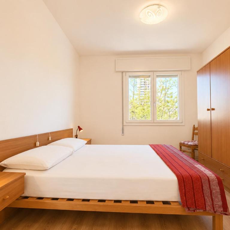 GEMS SUMMER HOUSE - Lido di Jesolo - Appartamento con 3 Camere da Letto - 8