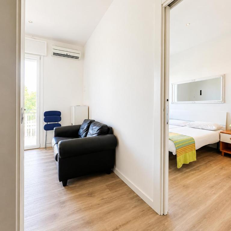 GEMS SUMMER HOUSE - Lido di Jesolo - Appartamento con 3 Camere da Letto - 4