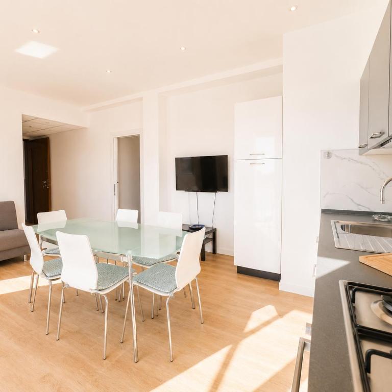 GEMS SUMMER HOUSE - Lido di Jesolo - Appartamento con 3 Camere da Letto - 2