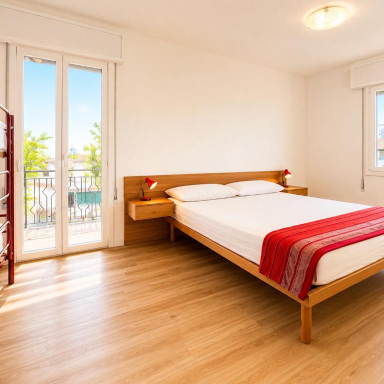 GEMS SUMMER HOUSE - Lido di Jesolo - Appartamento con 3 Camere da Letto - 1