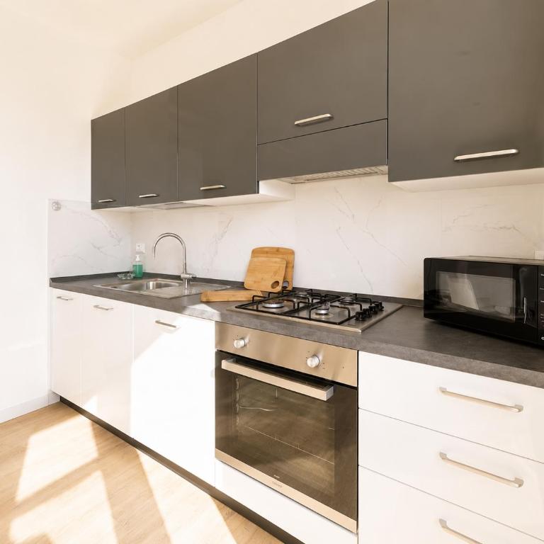 GEMS SUMMER HOUSE - Lido di Jesolo - Appartamento con 3 Camere da Letto - 9