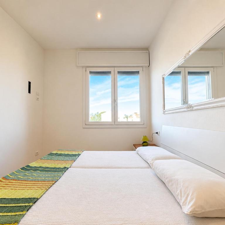 GEMS SUMMER HOUSE - Lido di Jesolo - Appartamento con 3 Camere da Letto - 10