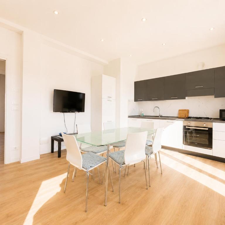 GEMS SUMMER HOUSE - Lido di Jesolo - Appartamento con 3 Camere da Letto - 11