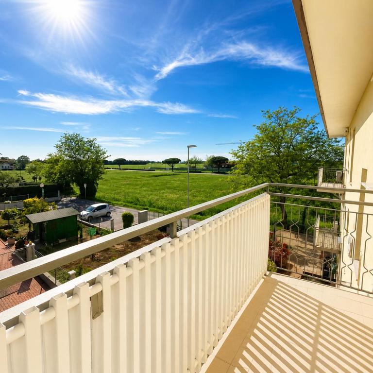 GEMS SUMMER HOUSE - Lido di Jesolo - Appartamento con 3 Camere da Letto - 21