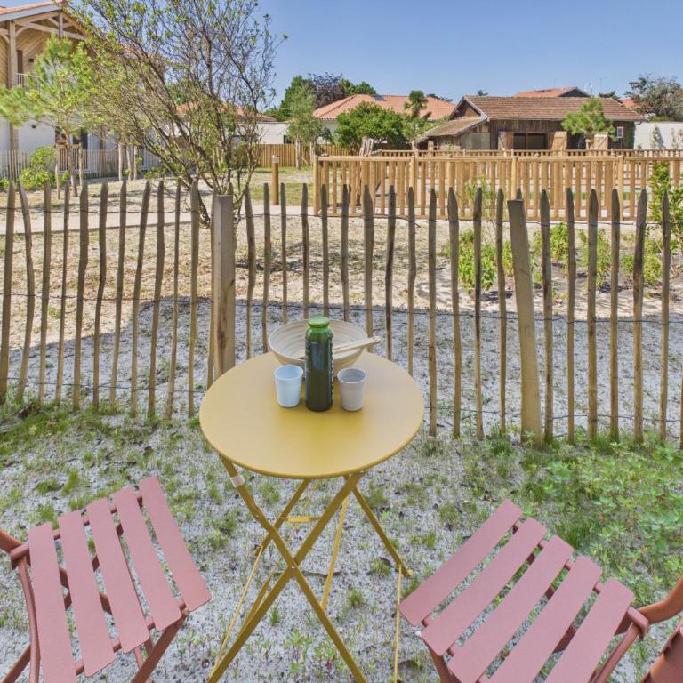 Keramas - studio pour 3 - piscine commune - Studio - 19