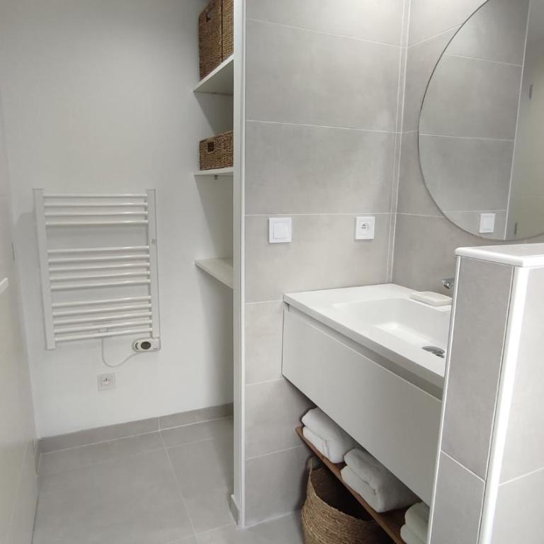 La petite maison de la Drôme - Maison 2 Chambres - 4