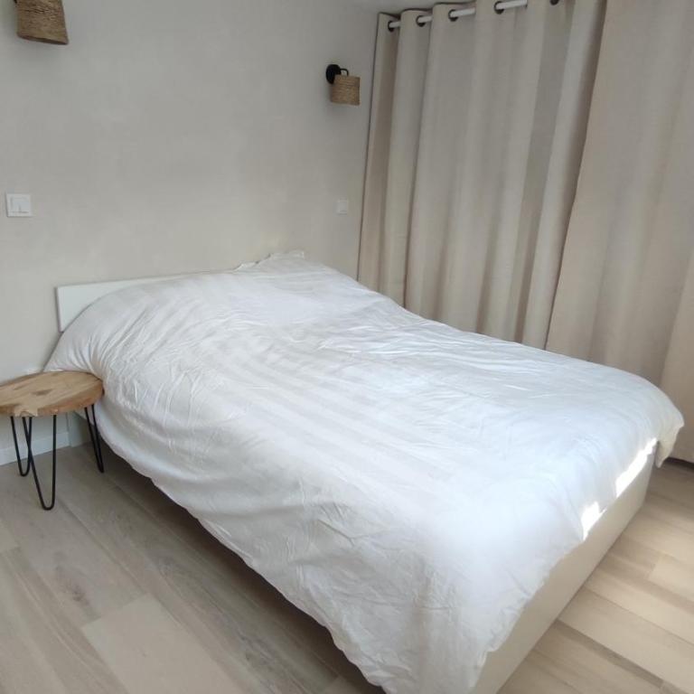 La petite maison de la Drôme - Maison 2 Chambres - 7
