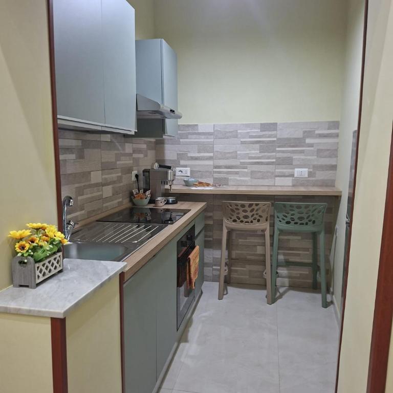 Apartment Paradise VesuView - Appartamento con 1 Camera da Letto - 23