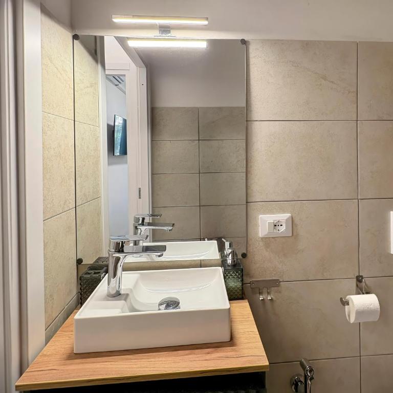San Pietro Urban Nest - Appartamento con 1 Camera da Letto - 14