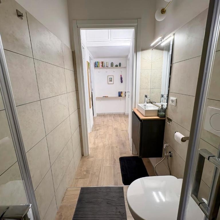San Pietro Urban Nest - Appartamento con 1 Camera da Letto - 12