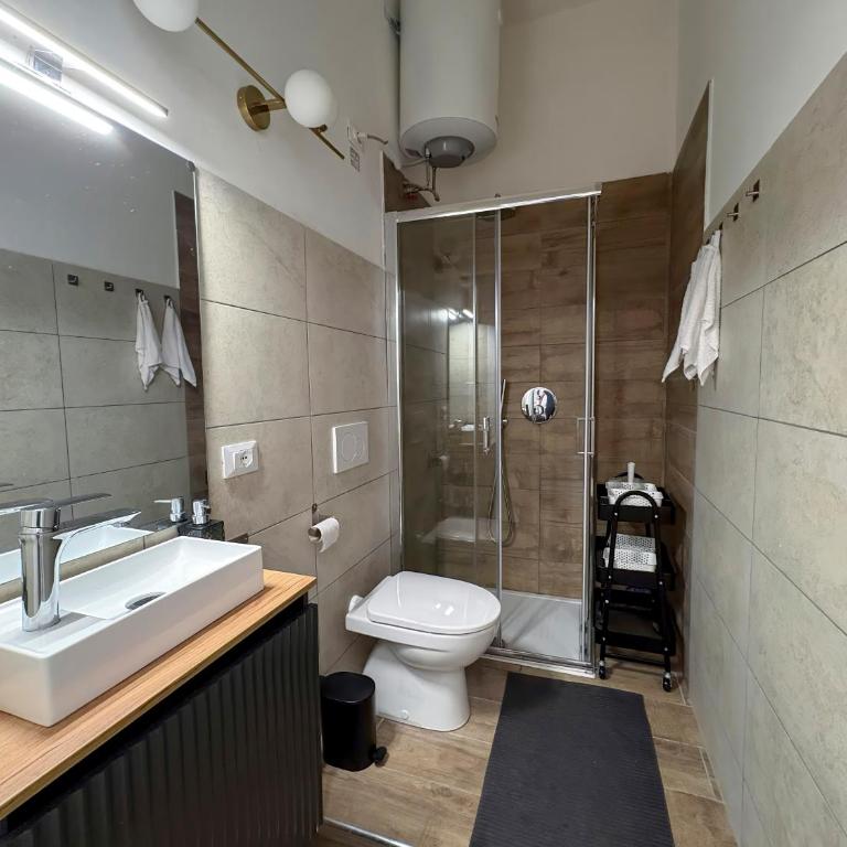 San Pietro Urban Nest - Appartamento con 1 Camera da Letto - 13