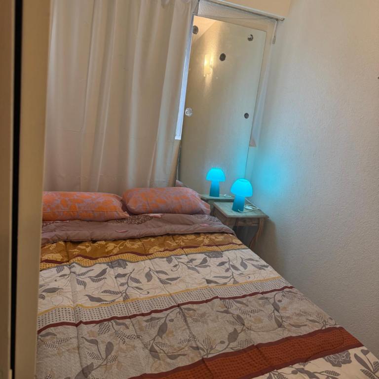 Confortable departamento en Recoleta - One-Bedroom Apartment - 9