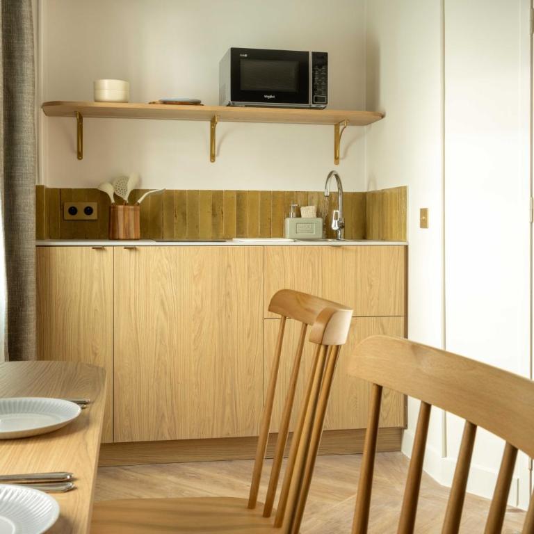 Hôtel Be Onrii - Studio - 6
