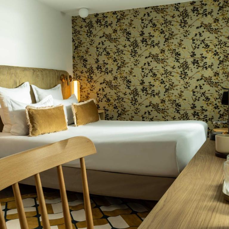 Hôtel Be Onrii - Studio - 2