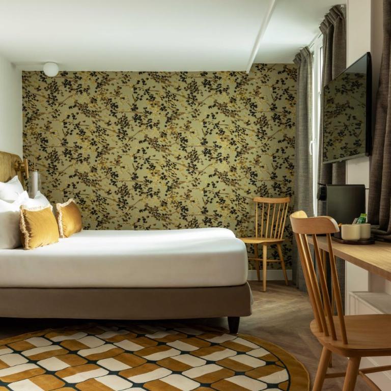 Hôtel Be Onrii - Studio - 4
