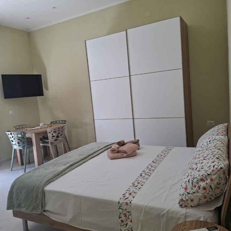Apartment Paradise VesuView - Appartamento con 1 Camera da Letto - 24