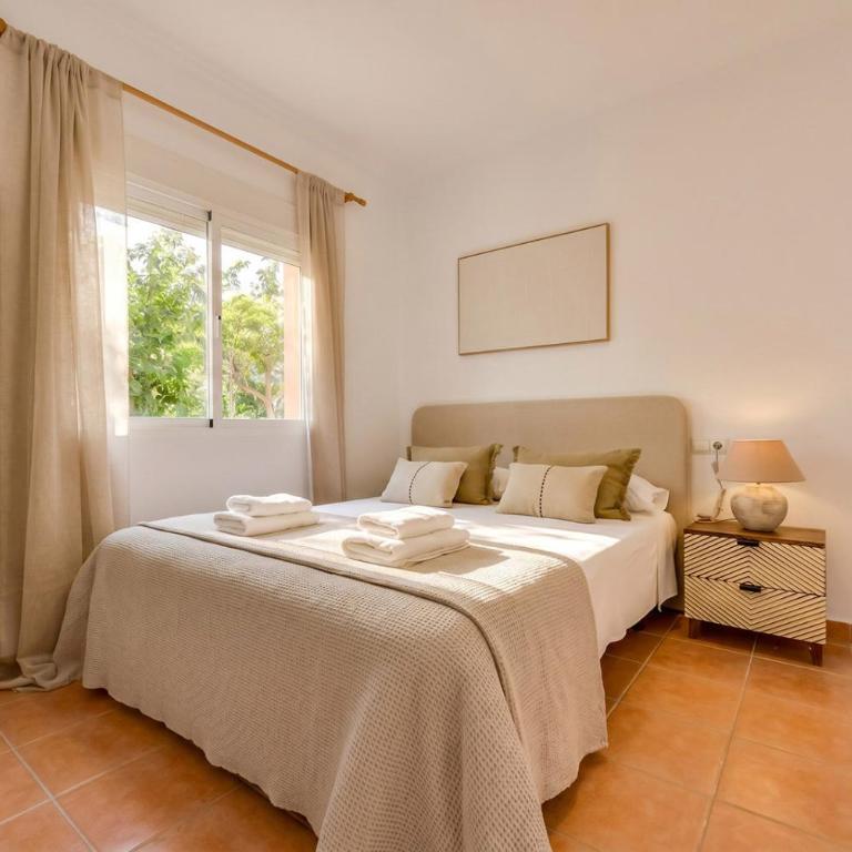 Villas Guzman - Calma - Bungalow - 28