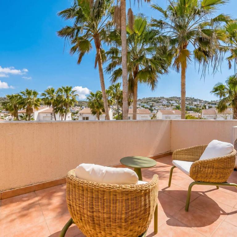 Villas Guzman - Calma - Bungalow - 47