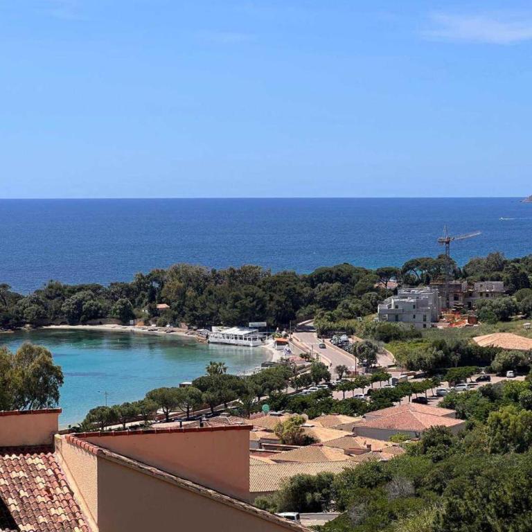 Apartment with balcony - sea view - Apartment - 17