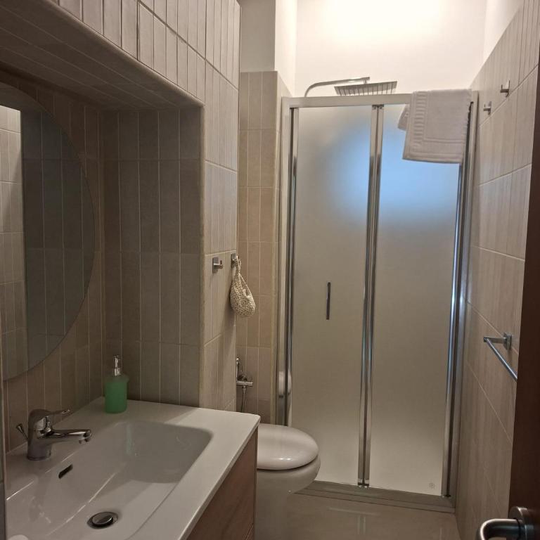 Apartment Paradise VesuView - Appartamento con 1 Camera da Letto - 25