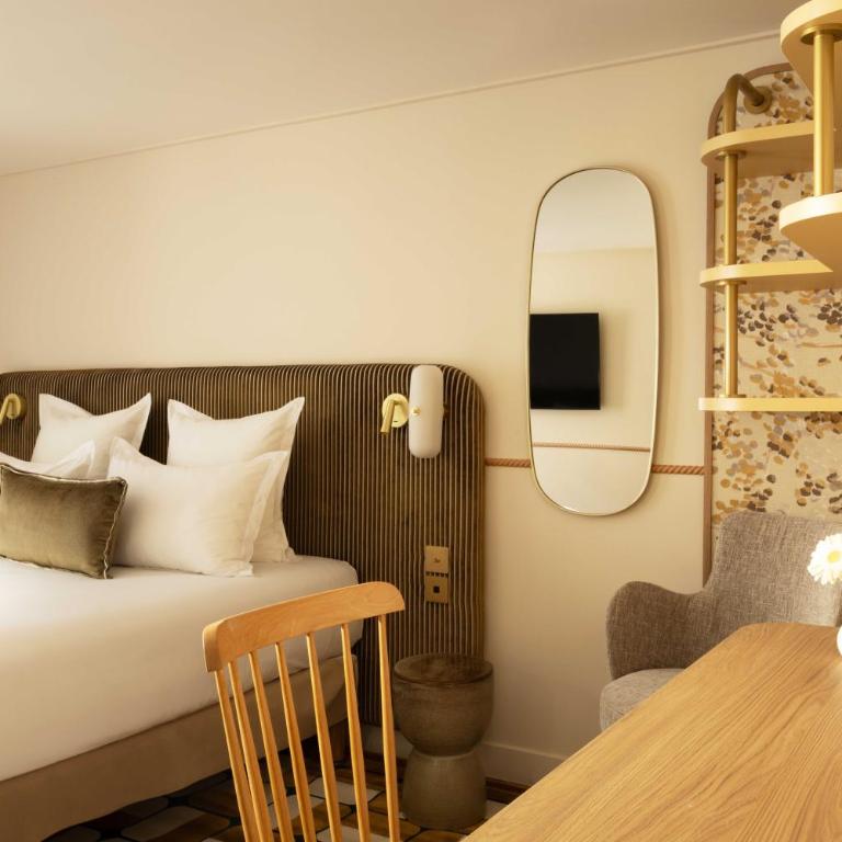 Hôtel Be Onrii - Chambre Double Supérieure - 7