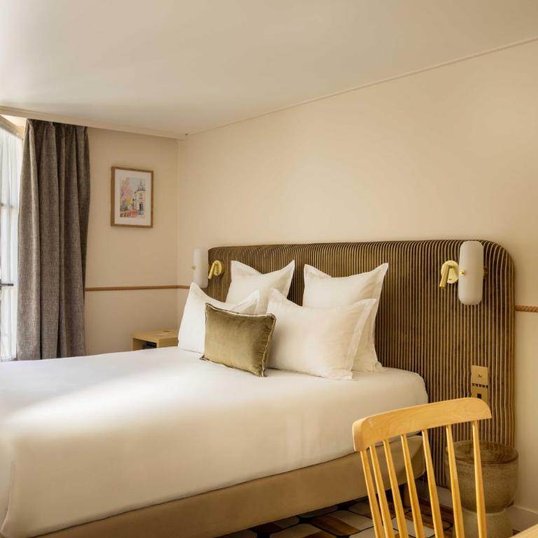 Hôtel Be Onrii - Chambre Double ou Lits Jumeaux Confort - 3
