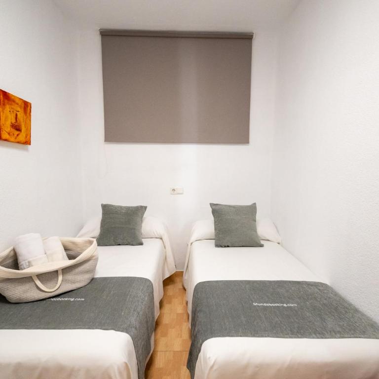 Lepanto Levante Beach - Apartamento de 1 dormitorio - 4