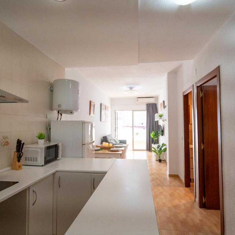 Lepanto Levante Beach - Apartamento de 1 dormitorio - 5