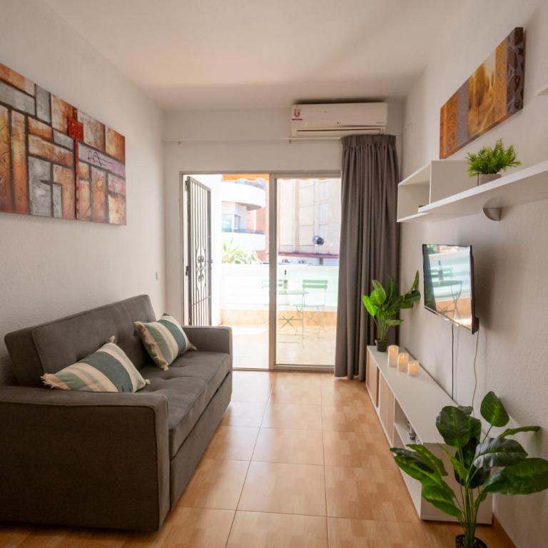Lepanto Levante Beach - Apartamento de 1 dormitorio - 6