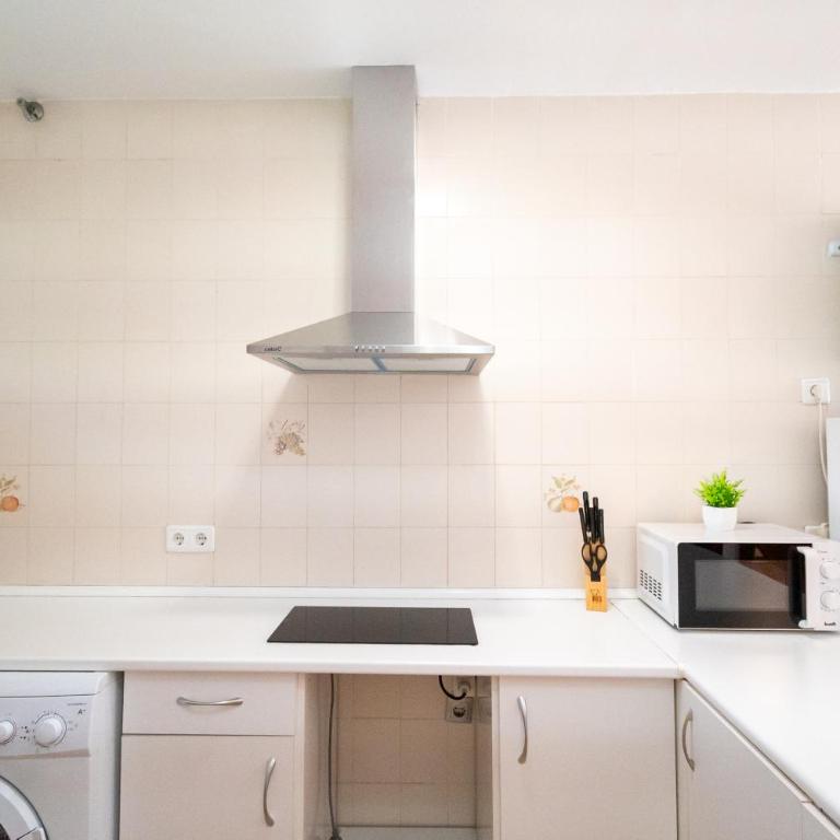 Lepanto Levante Beach - Apartamento de 1 dormitorio - 9