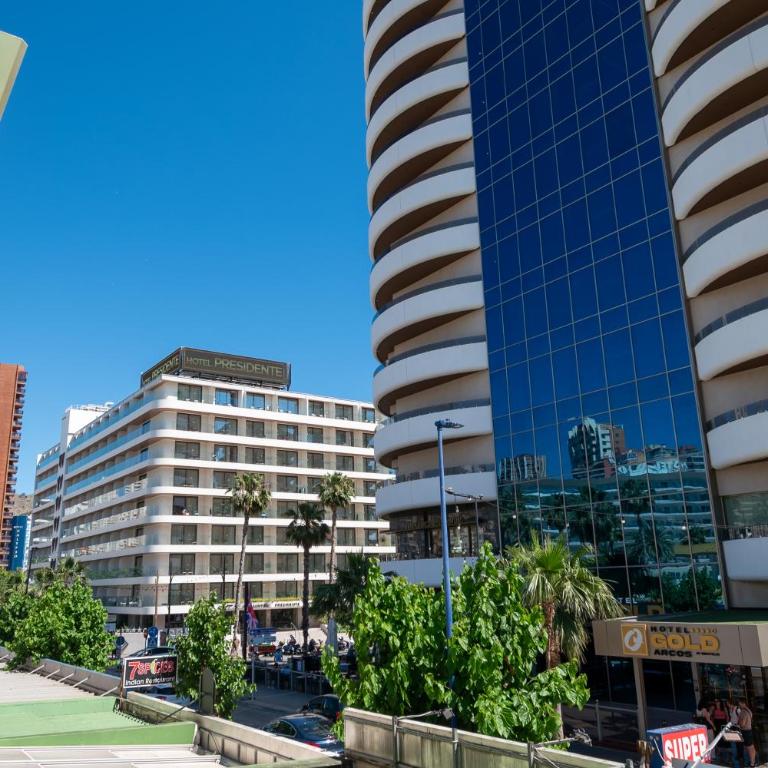 Lepanto Levante Beach - Apartamento de 1 dormitorio - 10