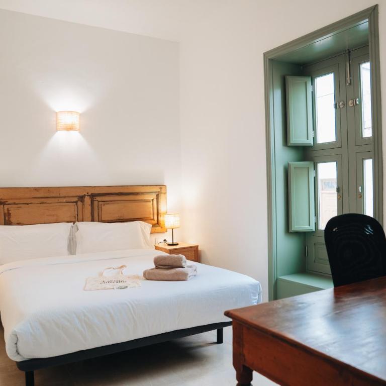 Central House Adeje - Villa - 21