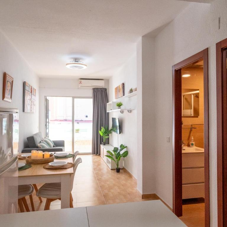 Lepanto Levante Beach - Apartamento de 1 dormitorio - 12