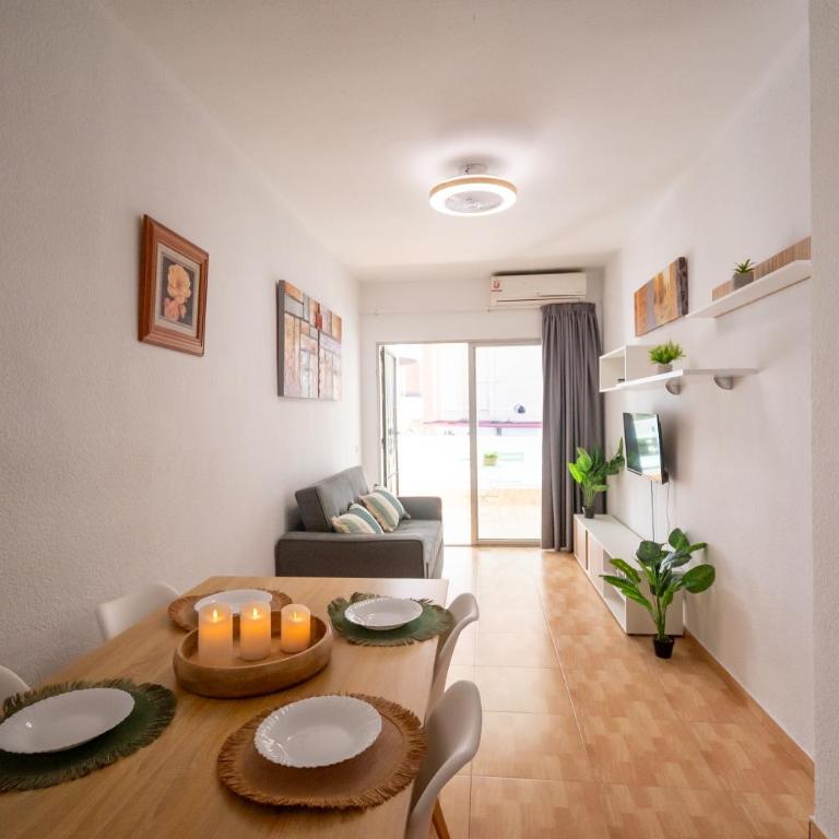 Lepanto Levante Beach - Apartamento de 1 dormitorio - 13