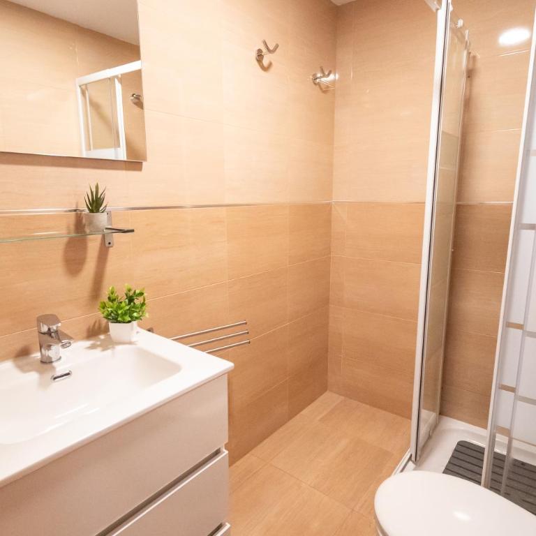 Lepanto Levante Beach - Apartamento de 1 dormitorio - 14
