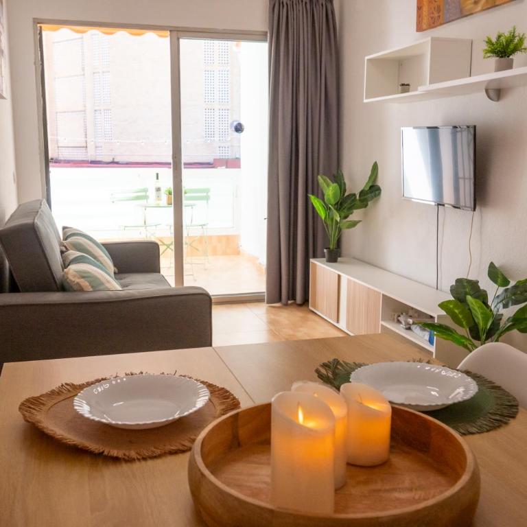 Lepanto Levante Beach - Apartamento de 1 dormitorio - 15