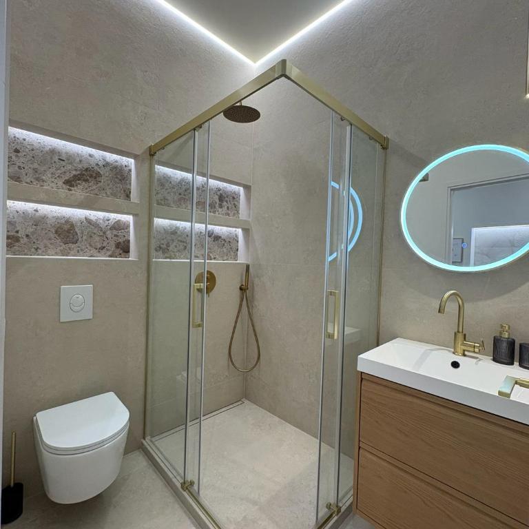 Place du Palais - Appartement 1 Chambre - 2