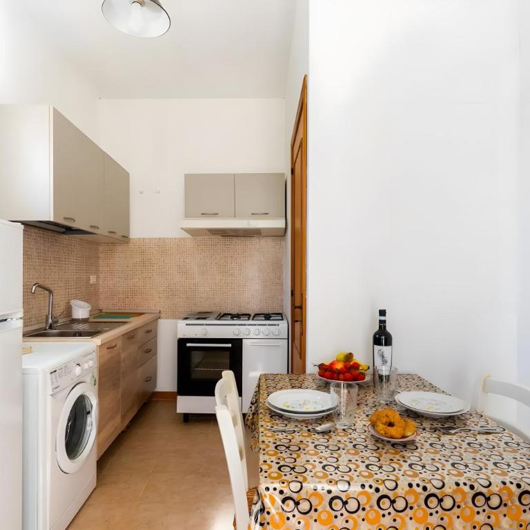 Cenate House - Casa con 2 Camere da Letto - 6