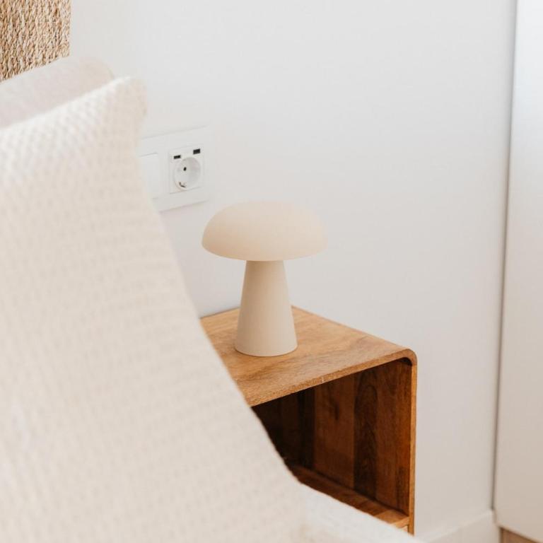 Muralla del Castillo, New loft in Dénia - One-Bedroom Apartment - 19