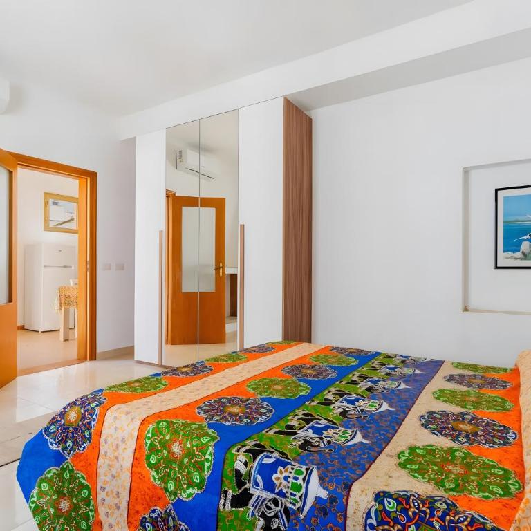 Cenate House - Casa con 2 Camere da Letto - 11