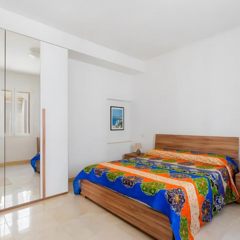 Cenate House - Casa con 2 Camere da Letto - 10