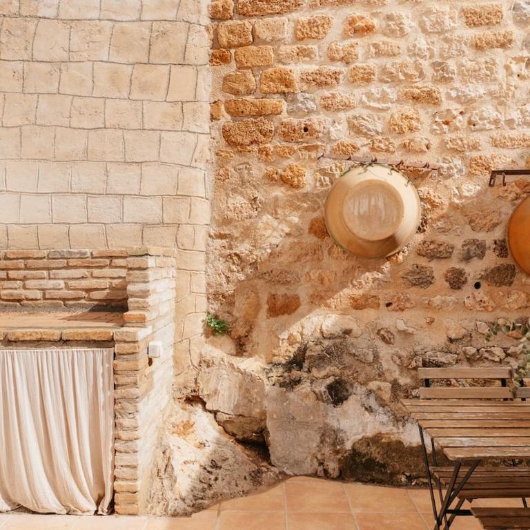 Muralla del Castillo, New loft in Dénia - One-Bedroom Apartment - 38