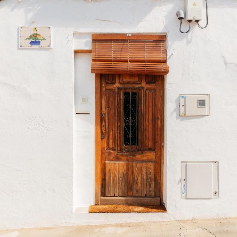 Muralla del Castillo, New loft in Dénia - One-Bedroom Apartment - 51