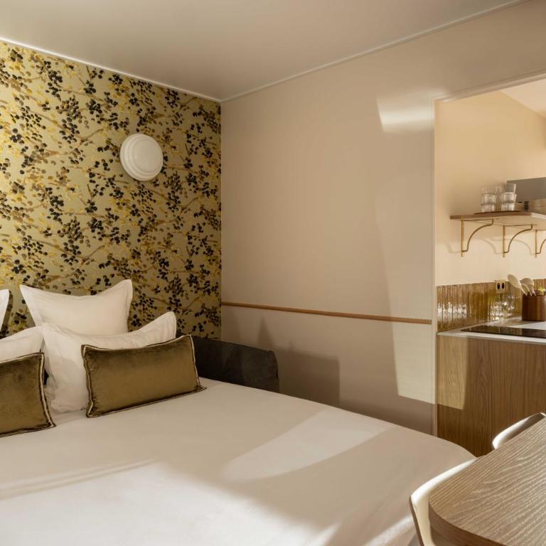Hôtel Be Onrii - Suite Junior - 7