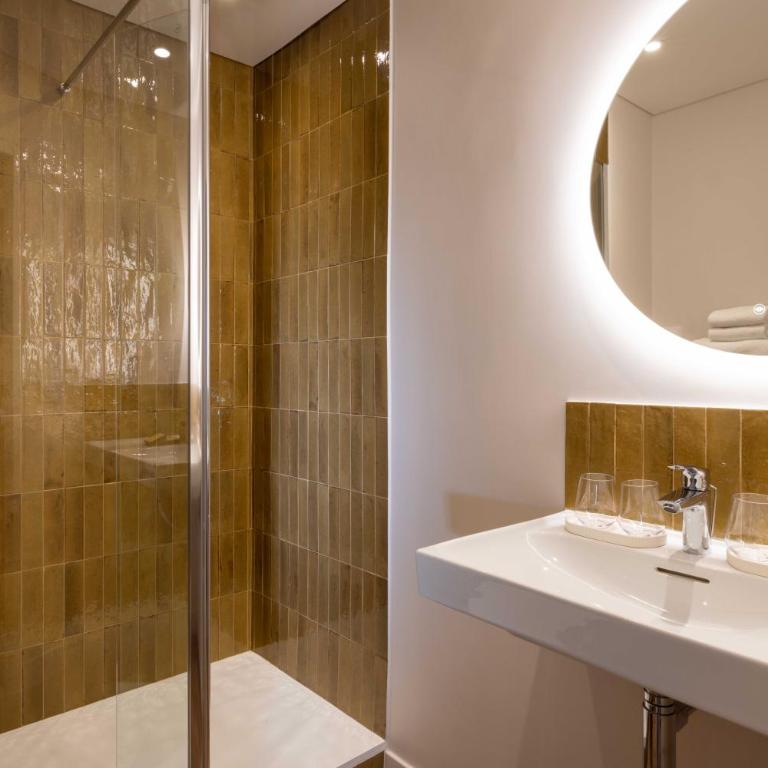 Hôtel Be Onrii - Suite Junior - 9