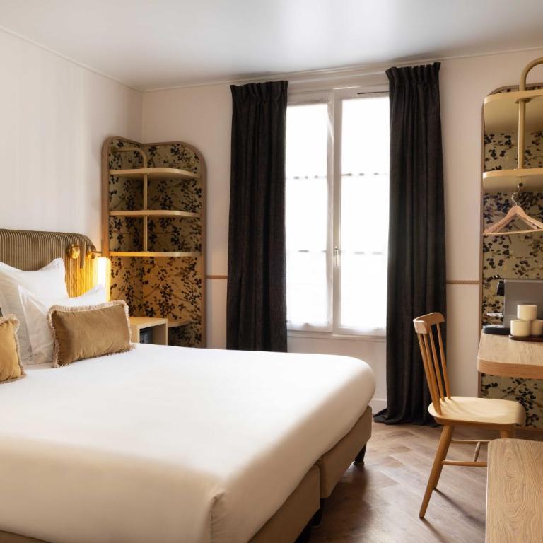 Hôtel Be Onrii - Suite Junior - 4