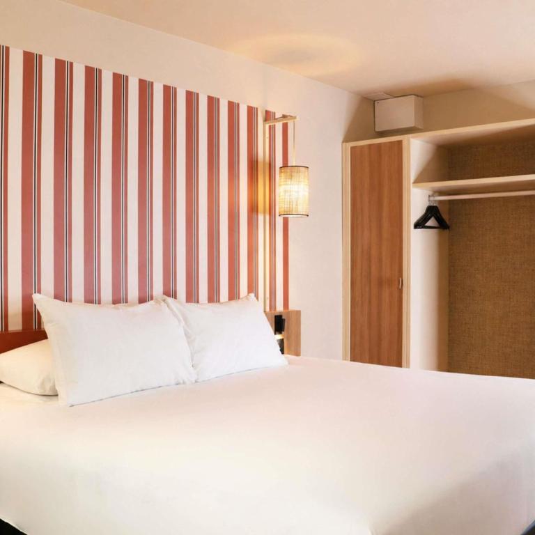 Mercure Nice Promenade Des Anglais - Chambre Double Classique - 5