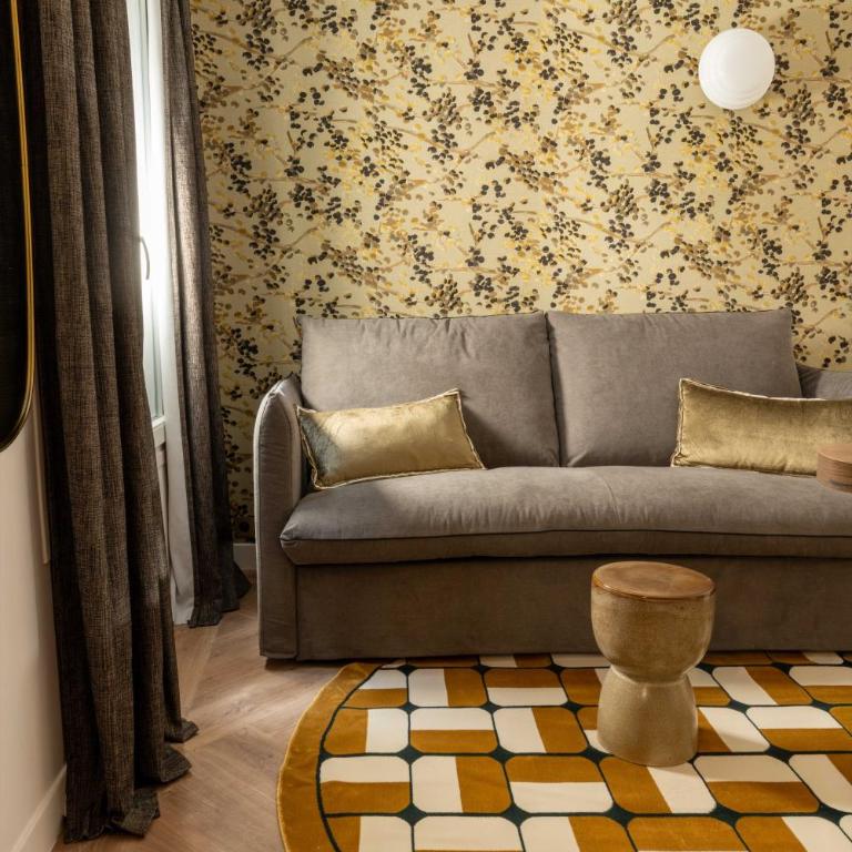 Hôtel Be Onrii - Suite Junior - 3