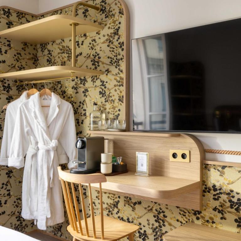 Hôtel Be Onrii - Suite Junior - 5